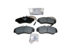 Pastiglie freno MAGNETI MARELLI 363700205079 425118