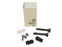 Kit riparazione pinza freno Citroen Peugeot 443925 4439.25 Originale