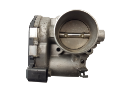Valvola corpo farfallato Ford Volvo 7S7G-9F991-BA 0280750534 1566
