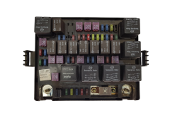 Scatola fusibili Ssang Yong 27DT+PTC 04F05N AK-1301