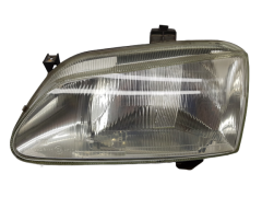 Faro Sinistro 7701040682 Megane 1 Scenic 1 Renault Valeo 4873