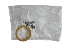 Guarnizione, sigillo Nuovo Originale 5174.03 517403 Citroen Peugeot