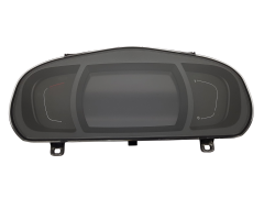 Tachimetro Renault Scenic 4 248100254R 7745