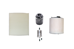 Filtro Set Fare VW Audi 03C115561B 6R0129620 6R082036 1K0201051C K11793201 Filtro Set Fare VW Audi 03C115561B 6R0129620 6R082036 1K0201051C K11793201
