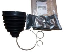Coprigiunto albero motore Originale 7701209830 Renault Dacia