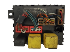 Scatola fusibili Alfa Romeo 60679160 20178