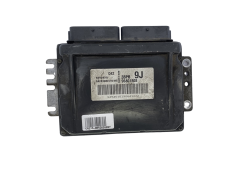 Centralina 5WY5451B 96801808 D42 3BPB 9J Chevrolet Kemsco 52655