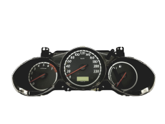 Contagiri Honda Jazz HR0294207 78100SAAG300 52516