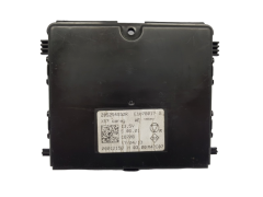 Centralina Comfort AC 285254932R E1078017 Clio 4 Renault 5265