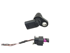 Sensore Impulsi 237317290R 0281006421 A6549050000 Dacia Renault 0km 34