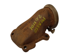 Tubo aria compressa 038329 9634721280 Citroen Peugeot 2.0 HDI 12379