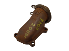 Tubo aria compressa 038325 Peugeot 307 2.0 HDI 12369