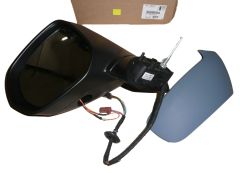 Specchietto Sinistro Nuovo Originale 8153.ZV 8153ZV Peugeot 3008 5008