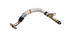 Tubo aria compressa 151989992R 151984511R 1.6 TCe Renault