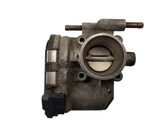 Valvola corpo farfallato Opel 24420536 0280750133 Bosch 1441