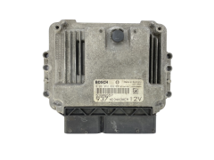 Centralina 51806557 0281012882 4D34A3AEM Alfa Romeo Bosch 54201