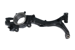 Snodo sterzo ruota Sinistra Fare VW Audi Skoda 8D0407257AL 44070092101 Vika