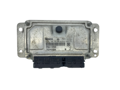Centralina 89661-0H020 0261208702 Toyota Bosch 63933
