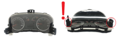 Tachimetro Fiat Punto 51829262 503000461500 48824