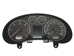 Tachimetro Audi A3 8P 8P0920931 110080297024 29090