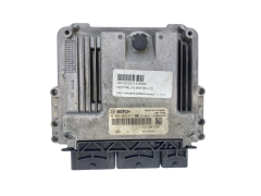 Centralina Dacia 237107632R 237106319R 0281032811 Bosch 63560