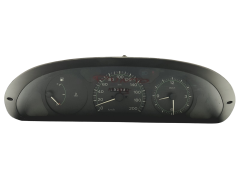 Tachimetro Fiat Punto 60.6000.016.0A 6060000160A 58954