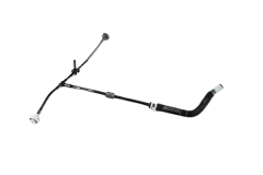 Tubo refrigerante Fare Audi 8R0121081BA 11211889401 Vika