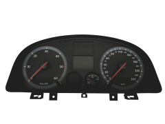 Tachimetro VW Caddy 2K0920842C 110080237027 31924