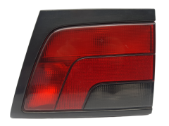 Fanale Destro Posteriore Peugeot 806 6351A6 AXO Scintex