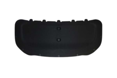 Assorbitore suono cofano Fare VW Caddy Touran 1T0863831G 88631702702 DPA