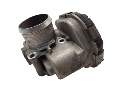 Valvola corpo farfallato Citroen Peugeot Ford 9673534480 1.6 HDI 1829