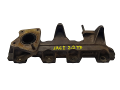 Collettore scarico 770864803 Renault Espace 3 Laguna I 2.2 DT G8T