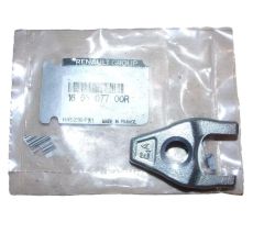 Supporto, Staffa Originale 166507700R Renault Nissan
