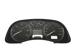Contagiri Peugeot 307 9660470680 55992