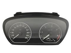 Tachimetro BMW 1 E81 9110195-03 1024952-48 43511