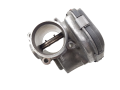 Valvola corpo farfallato Citroen Peugeot Ford 9673534480 1.6 HDI 1413