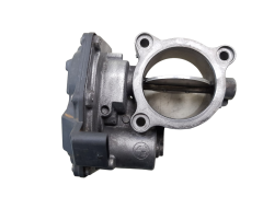 Valvola corpo farfallato BMW 1354 7810752 02 10378517 Pierburg 2218
