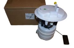 Pompa Carburante Originale 1607401980 Citroen Peugeot