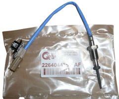Sensore Temperatura Gas Scarico Nuovo Renault Espace V 1.6 dCi 226404435R