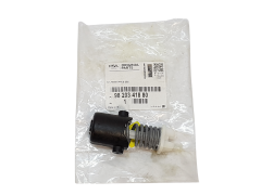 Molla Ritorno Pedale Frizione Citroen Peugeot 9820341880 Originale