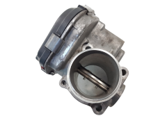 Valvola corpo farfallato Citroen Peugeot Ford 9673534480 1.6 HDI 2375