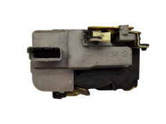 Meccanismo serratura porta Destro Anteriore 9136J1 Peugeot 206 Valeo 10640