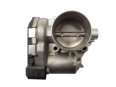 Valvola corpo farfallato Ford Volvo 7S7G-9F991-CA 0280750535 1.6 1293