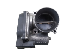 Valvola corpo farfallato 03C133062C A2C53030936 1.4 TSI VW AG 1280
