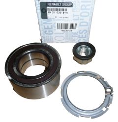 Cuscinetto Ruota Anteriore Nuovo Originale 402102084R Renault Cuscinetto Ruota Anteriore Nuovo Originale 402102084R Renault