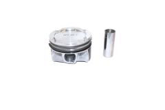 Pistone motore Fare BMW 11258638450 B11137 Borsehung