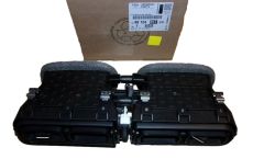 Griglia ventilazione Nuovo Originale 98124857ZD Citroen