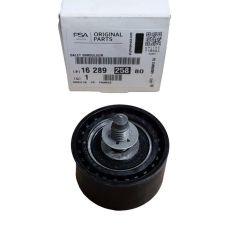 Rullo tenditore Nuovo Originale 1628925880 Citroen Peugeot