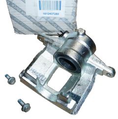 Pinza freno Sinistro Posteriore Originale 1612437280 Citroen Peugeot Fiat