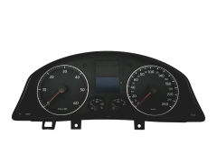 Tachimetro VW Golf MK5 1K0920860LX 110280247024 52362